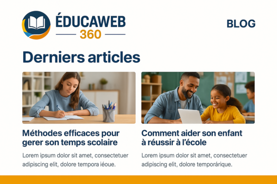 Les 5 qualités d’une école moderne et innovante